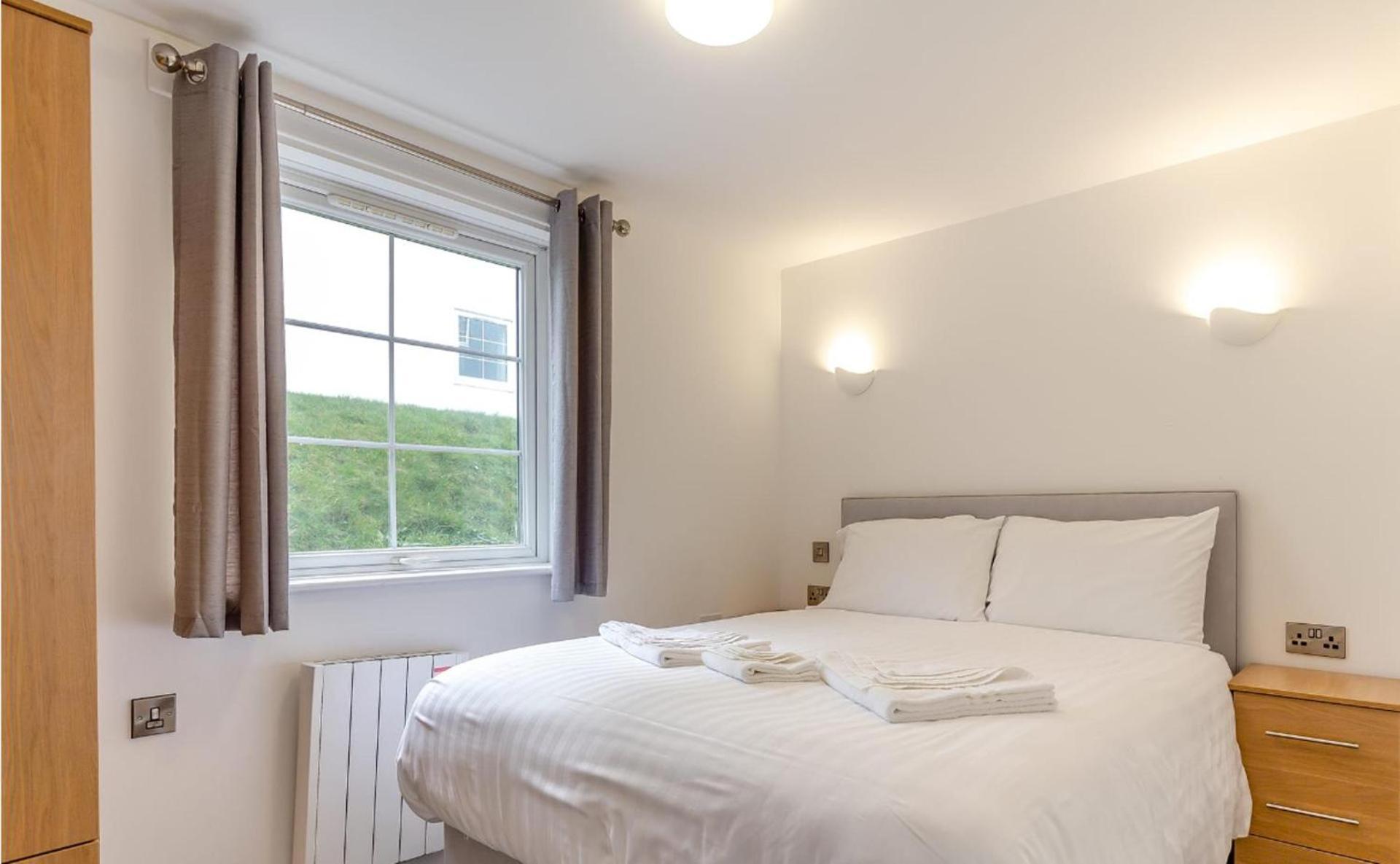 Coastal Charm Retreat In Ilfracombe Διαμέρισμα Εξωτερικό φωτογραφία